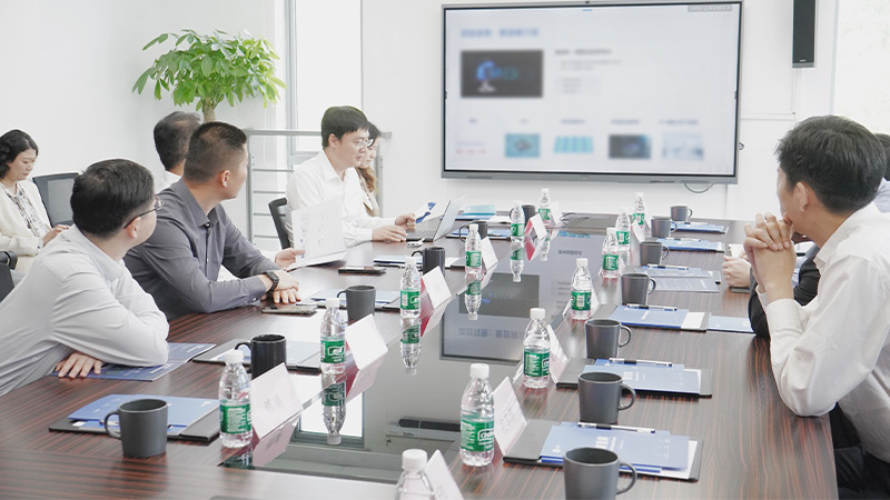 專(zhuān)家組高度贊賞清聽(tīng)聲學(xué)