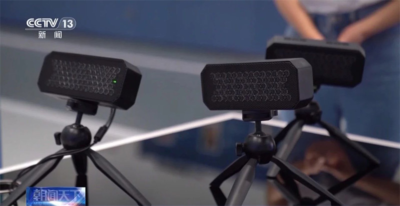 清聽聲學(xué)定向音箱聚音寶Mini