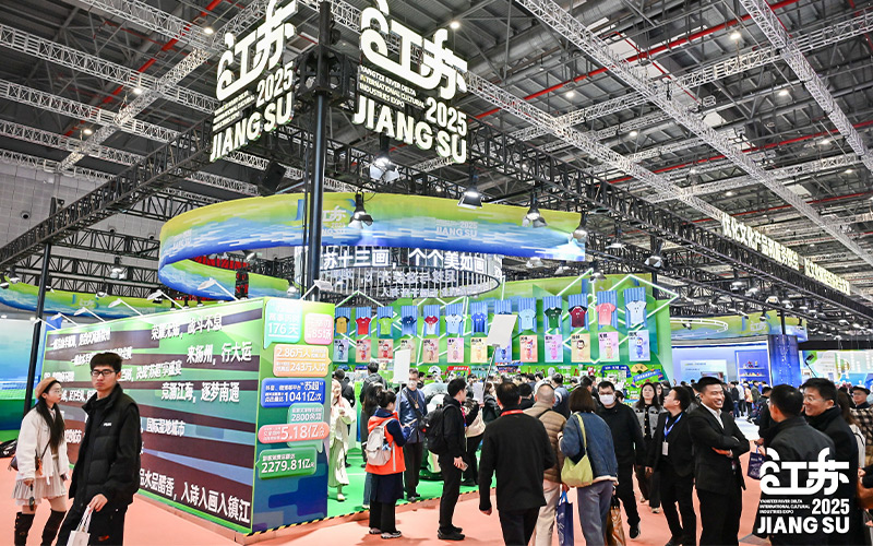 清聽聲學(xué)硬核科技閃耀長三角文博會(huì)