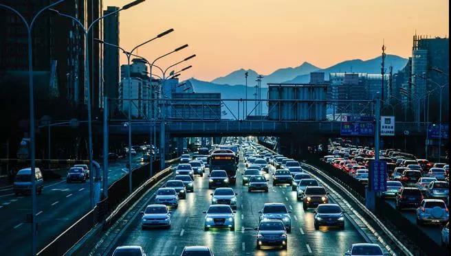 聲學+交通的融合與革新