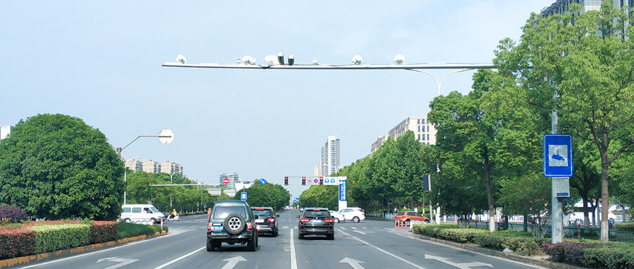 清聽聲學(xué)炸街車抓拍系統(tǒng)