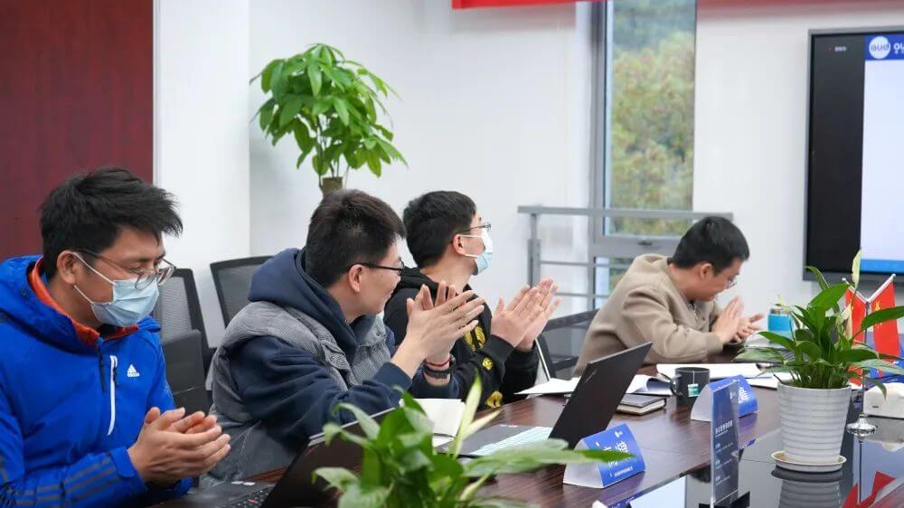 《波束成形定向揚聲系統》、《機動車噪聲抓拍系統》標準編制組成立暨第一次工作會議順利召開