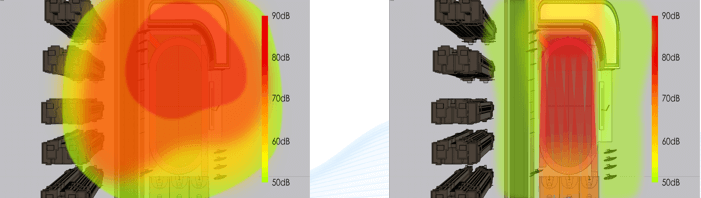 安靜操場(chǎng)系統(tǒng)