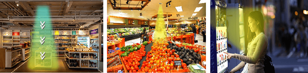 定向擴(kuò)聲系統(tǒng)